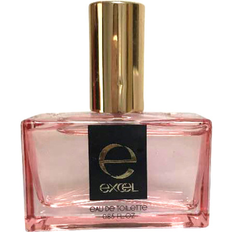 Excel Eau de Toilette 01